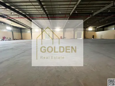 Prime Showroom Warehouse for Rent in Umm Al Quwain New Industrial Area