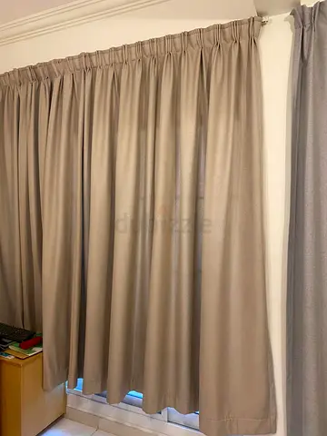 curtain