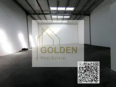 Warehouse Without Mezzanine for Annual Rent in Ajman Industrial Area | Fully Equipped