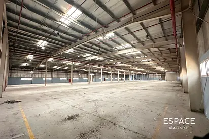 270 PSF | 4 Access Doors | 193 KW
