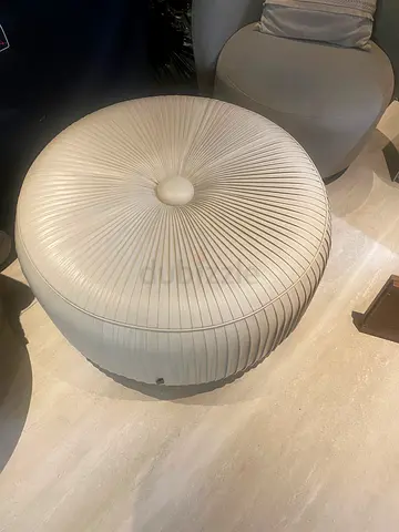 Pouffe Stool
