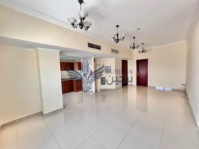 Family Studio like brand new in muwaileh Commercial