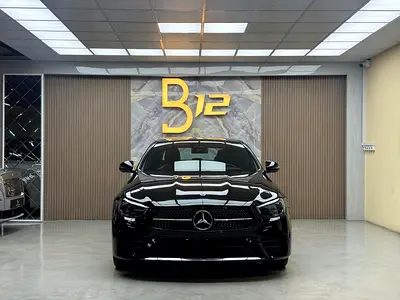 Mercedes-Benz E-Class E 350, миниатюра 3