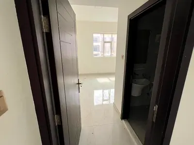 Al Mowaihat | First Tenant | 1BHK | AED 35K | 2 Baths | Balcony