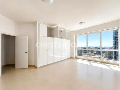 Prime Location | Spacious | Skyline Views