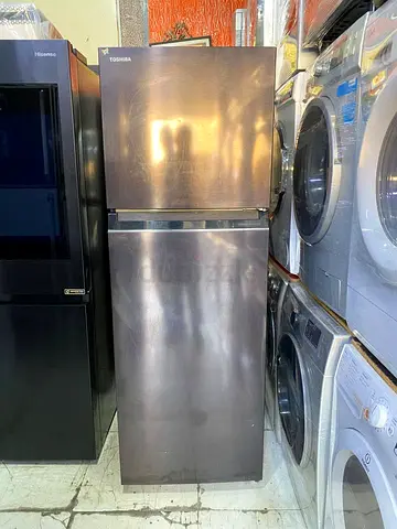 Toshiba Refrigerator