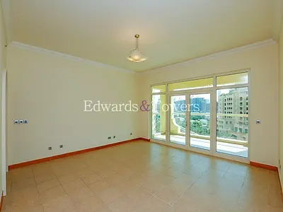 Vacant | 2BR+Maids | Type D | Spacious Layout