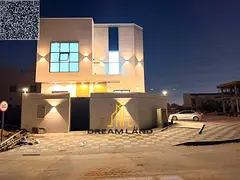 Luxury 5BR Townhouse for Sale in Al Helio 2 Ajman | Spacious Layout | Prime Family Area