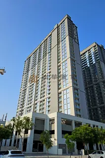 Furnished 1BR | Ready To Move | Prime Location