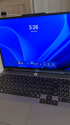 Lenovo Legion 5i (Intel Core Ultra 9 / RTX 5060 / 32GB RAM / 1TB SSD) - Like New (Review Only)