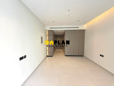 Affordable Studio + Kitchen Appliances | Pool View