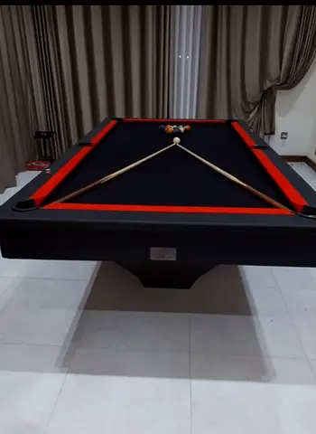 Billiard Table 194