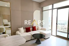 Fully Furnished I Modern Finishing I Vacant