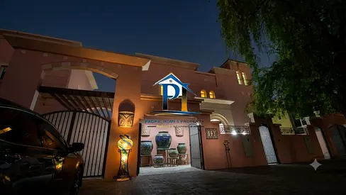 FOR LADDIES STAFF | SHEARING | 1 MONTH FREE | HUGE 6 BR VILLA | Ready to MOVE |