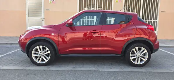 صورة 3 لـ 2014 Nissan JUKE