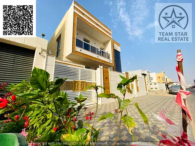 1. فيلا للايجار الياسمين 5 ماستر خلف الحديقة قريبة MZW + خليفة 2. للايجار: فيلا الياسمين موقع استراتيجي 5 غرف ماستر + صالة 3. فيلا الياسمين 5 ماستر +