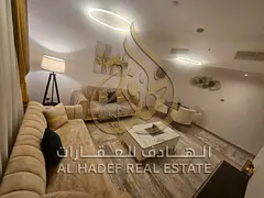 The apartment boasts a prime location close to various essential services and amenities, and include