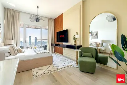 Fully Furnished | Vacant | Spacious | 4 Cheques