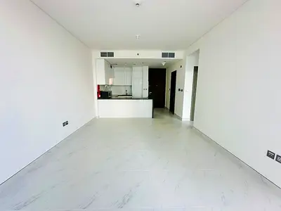 High Floor & Lagoon View | Spacious 1BR Ready to Move