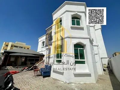 commercial8 bedrooms villa for yearly rent at AlRawda 1 area