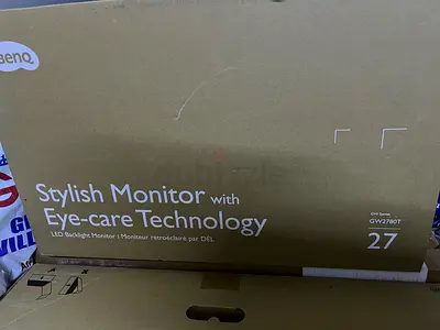 MONITOR FOR SALE