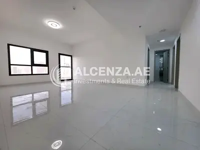 Brand New 3BR | Corner Unit | Pool View