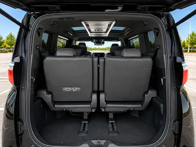 2024 Toyota ALPHARD 照片 15