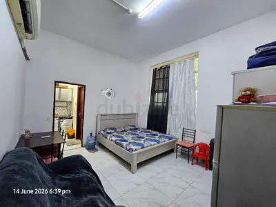 STUDIO FOR RENT 2 months