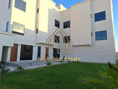 BRAND NEW | LUXURY VILLA | MODERN STYLE