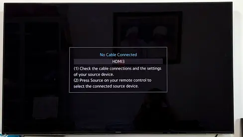 Samsung Smart Tv