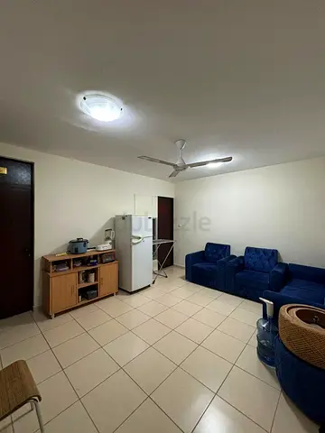 1 Bhk Family Room Dafza- Al Qusais.