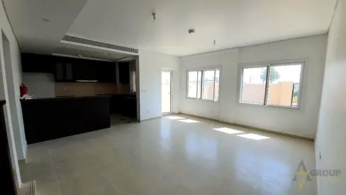 Multiple Units 3BR + Maid | Single Row | High ROI From 2.6m to 3.1m Type C