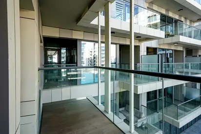 Hot Deal | Upgraded Unit | Fully Furnished