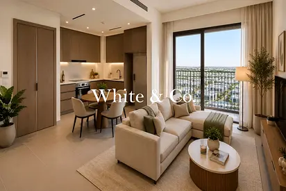 Brand New | Spacious | Community View