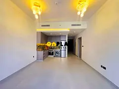 Vacant Brand New 1BR |I Kitchen Appliance and Balcony II Spacious Layout