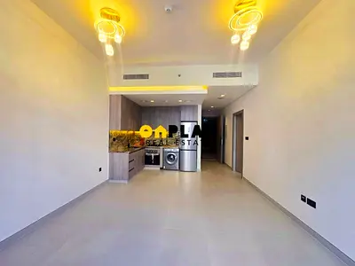 Vacant Brand New 1BR |I Kitchen Appliance and Balcony II Spacious Layout