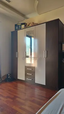 Big wardrobe for sale