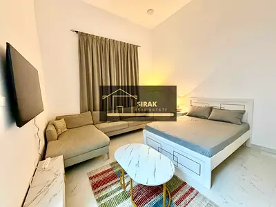 HOT DEAL !! NEW FURNISHED STUDIO NEAR MARKET …
