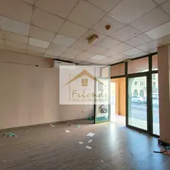 CORNER SHOP| GOOD RENTAL | NEAR FUTURE METRO STATION
