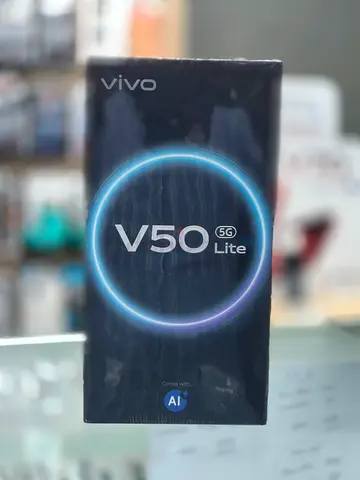 VIVO V50 LITE 12/512 GB