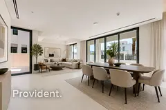Brand new | Large Plot | Park and Amenities Facing