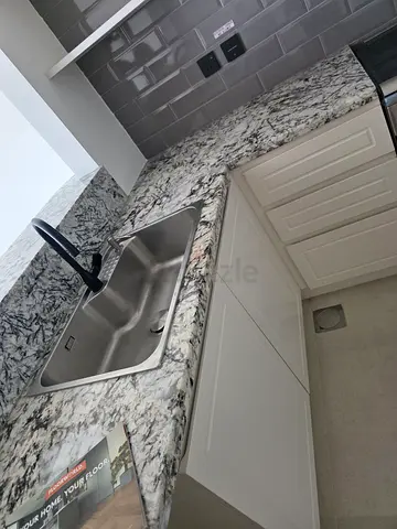 Home maintenance