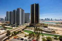 1BR+balcony | Nice Views | Upcoming