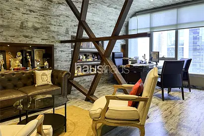 Premium Fit Out | High Floor | Must See