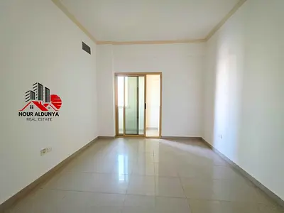 FRONT OF METRO. SPECIOUS 1BHK. BALCONY. GYM POOL PARKING. FAMILY ONLY