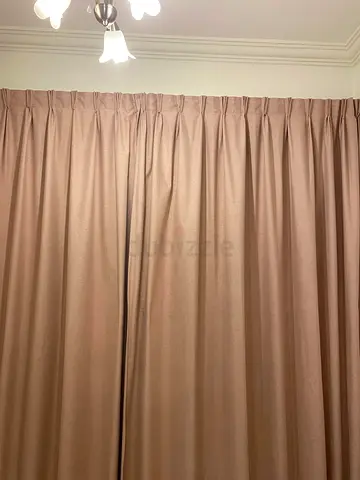 curtain