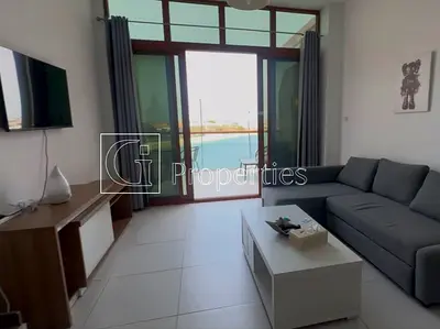 Furnished | Marina View | Vacant
