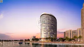 1st Branded Beachfront Luxury Sea View Residences | 5% DP | 1% Plan | High ROI