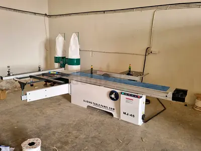 Brand new Panel saw for sale