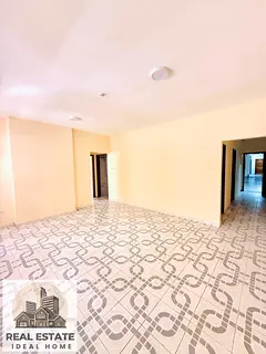 Spacious 2BHK | Family Building | Prime Location |